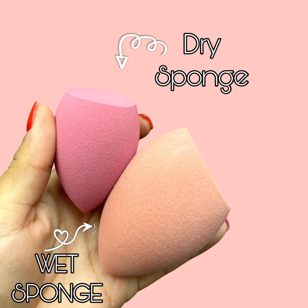 Blending Sponge Set