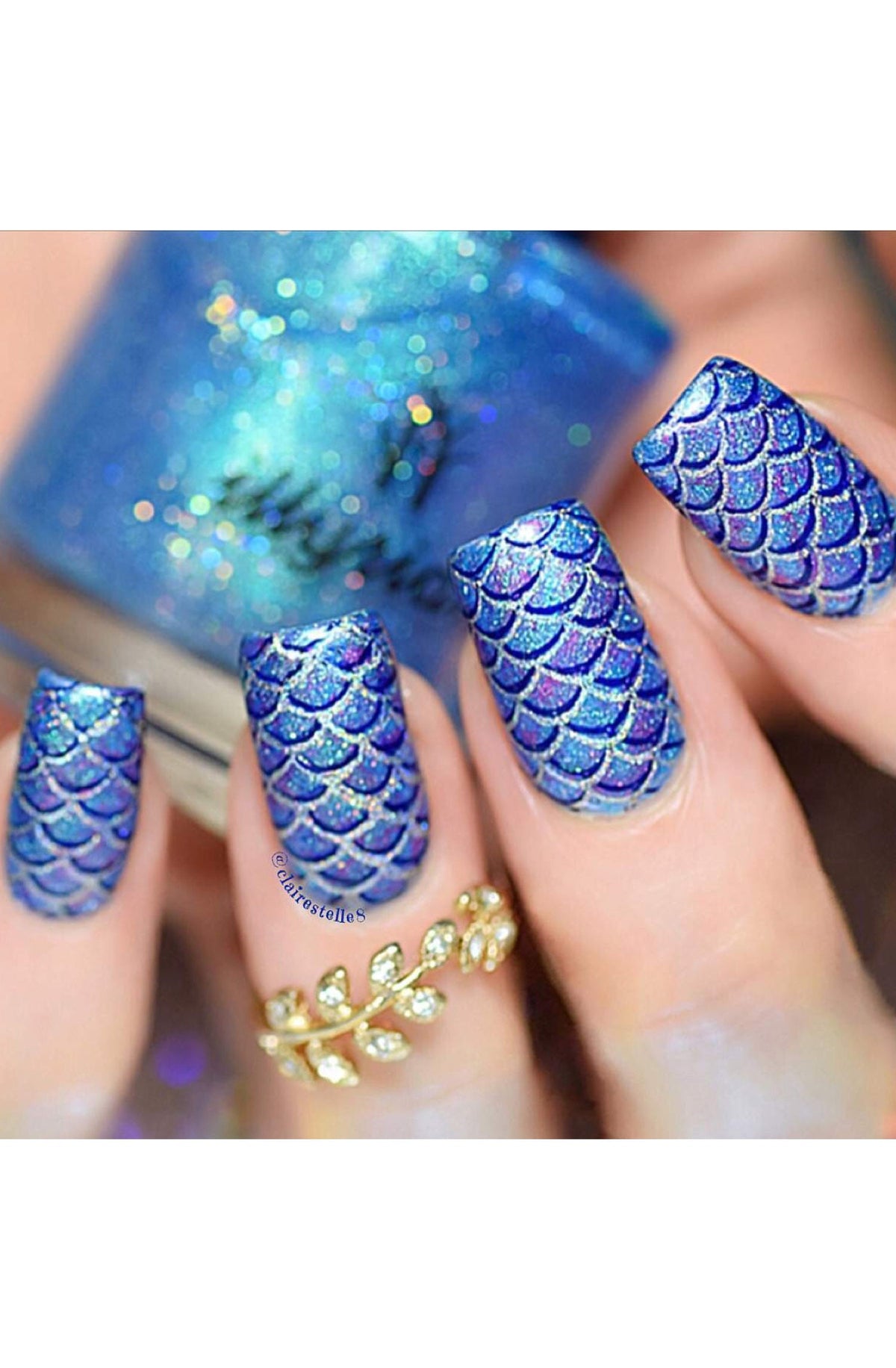 Mermaid Life