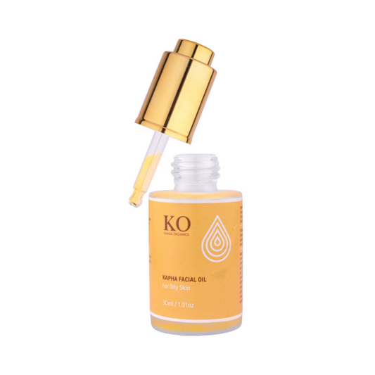 KAPHA WARMING FACIAL OIL