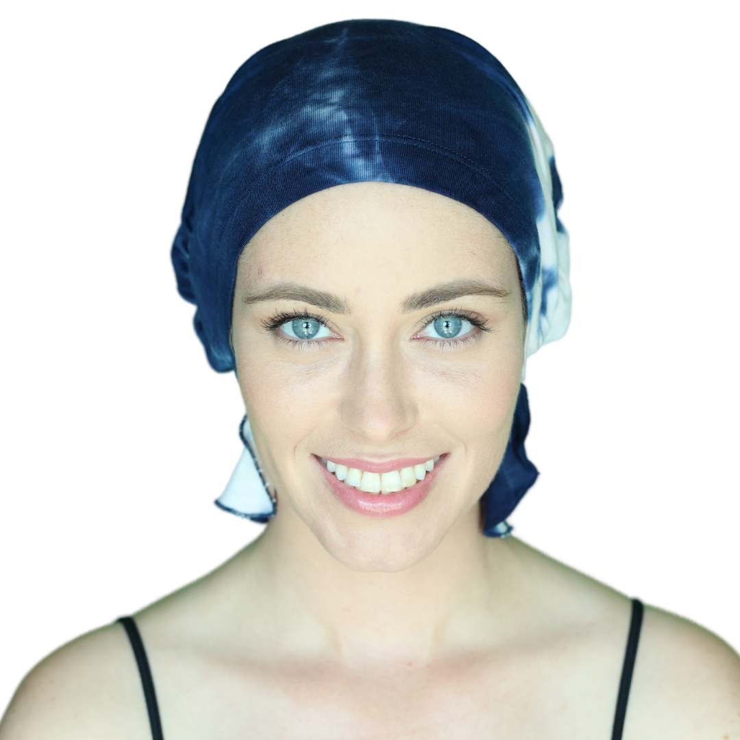 Scarves - Chemo Beanies® - Elise