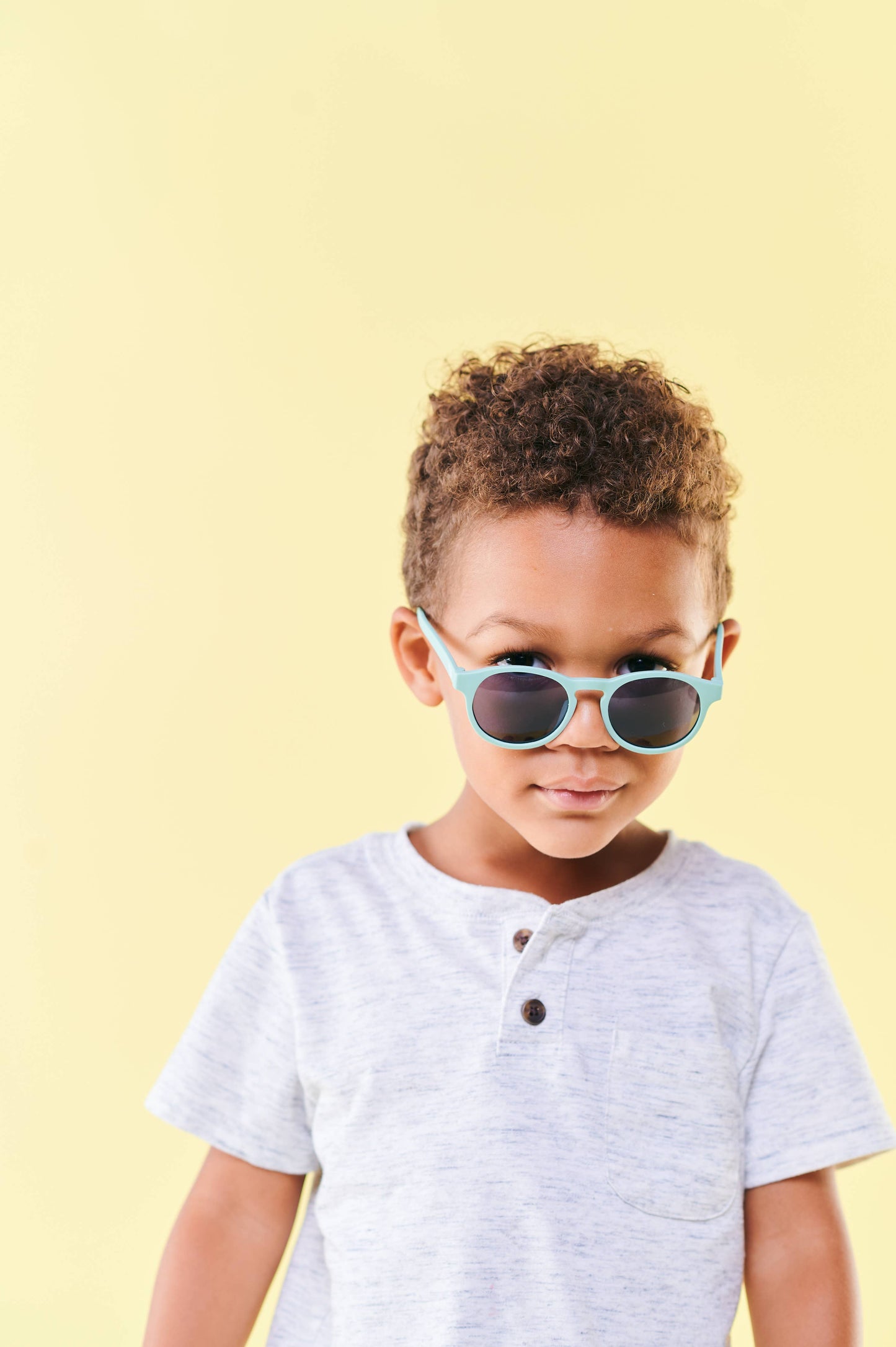 Babiators - Keyhole Baby and Kid Sunglasses: Ages 3-5