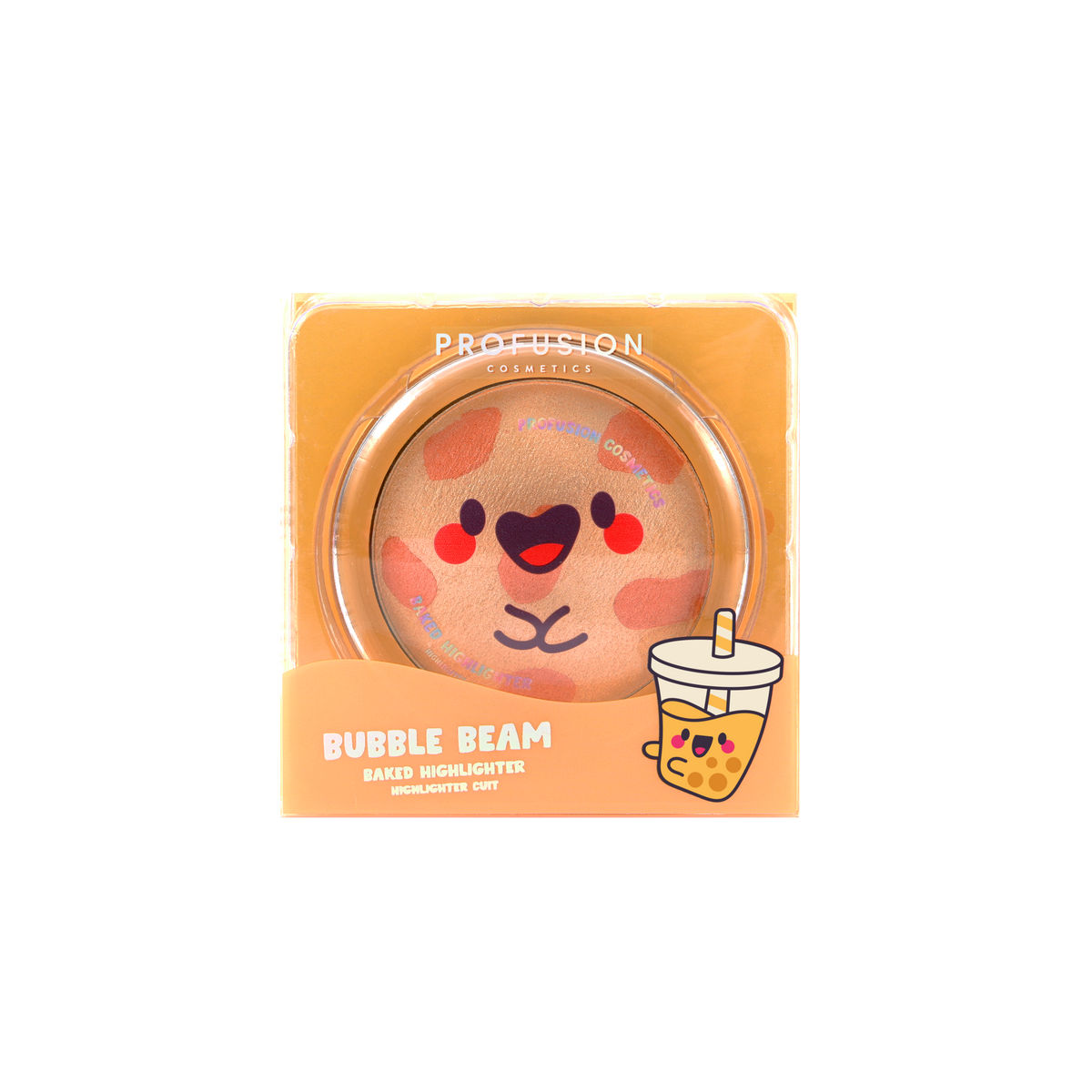 Enlumineur cuit Bubble Beam