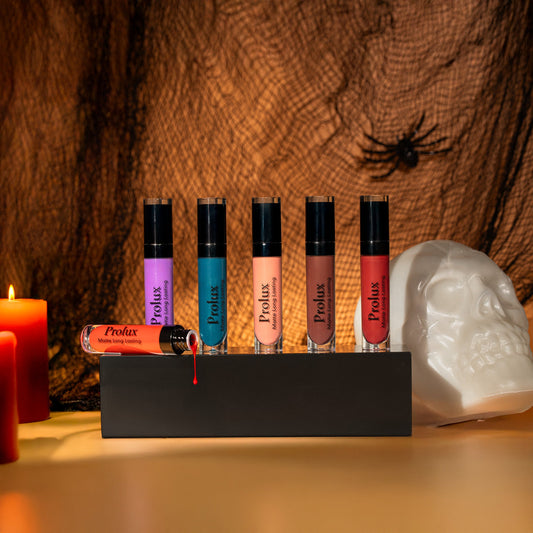 Best Matte Long Lasting Lip Gloss