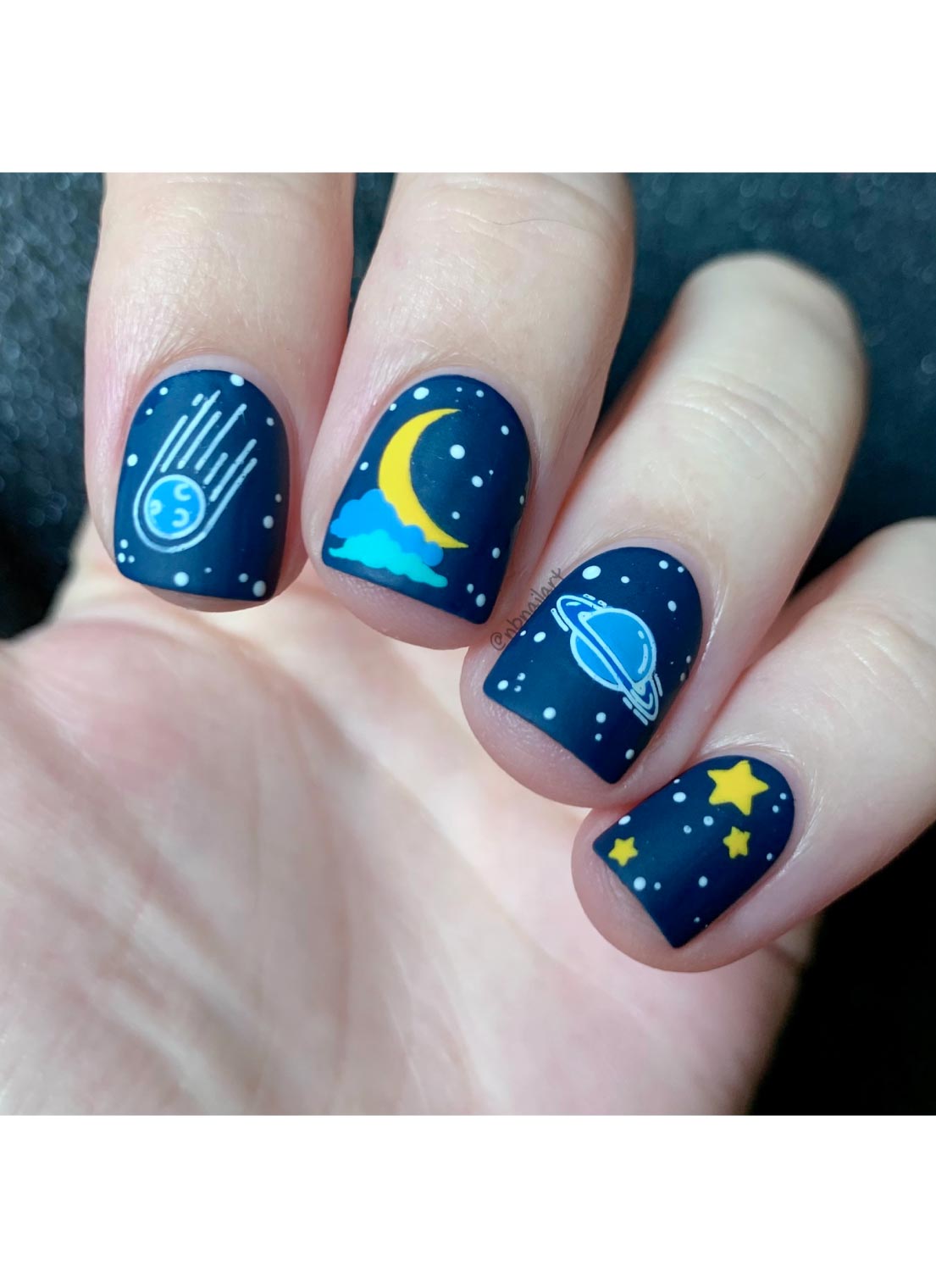 Out Of This World