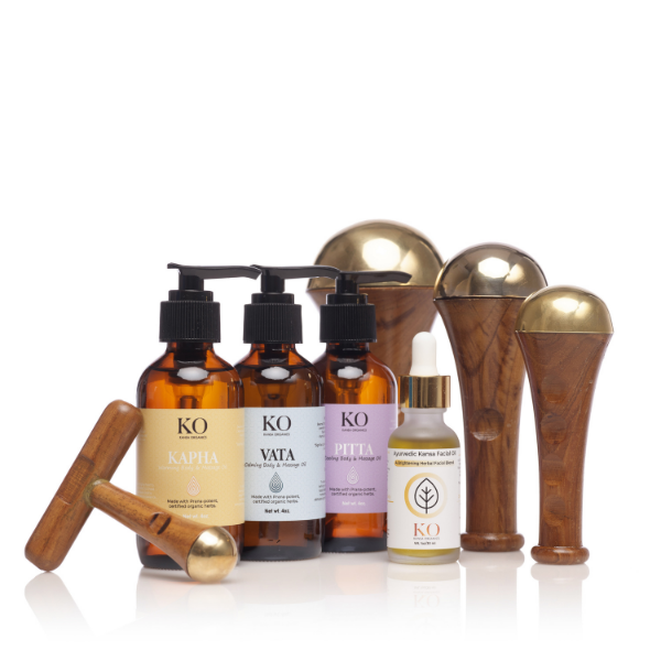 KIT RITUAL AYU