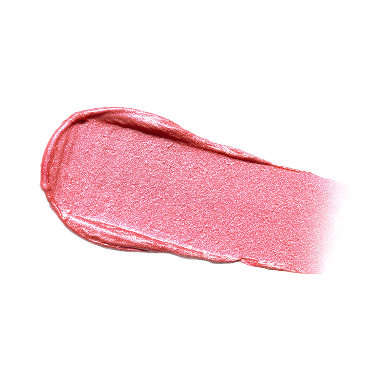 Fard à joues liquide irisé Shimmer Hour