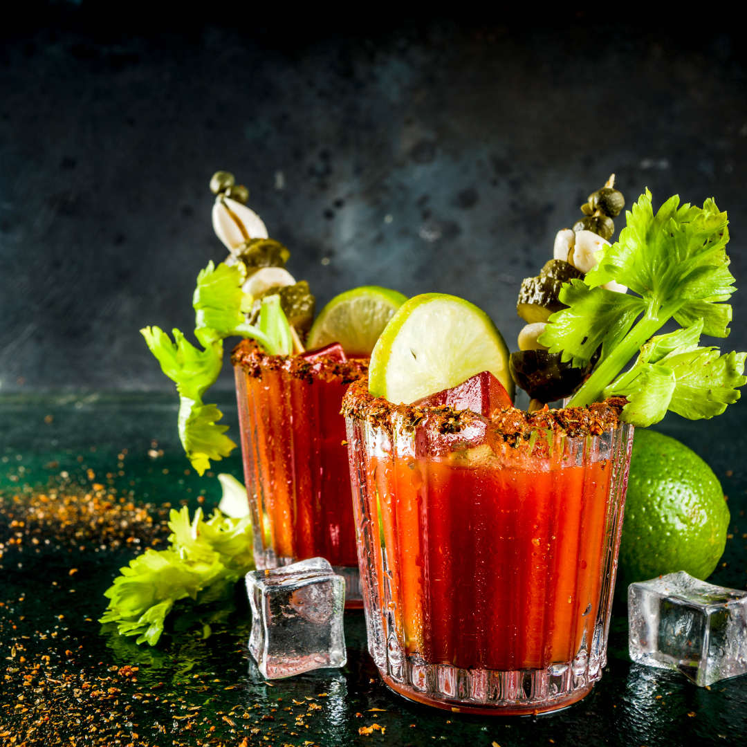 Cosas picantes | Sal con infusión picante