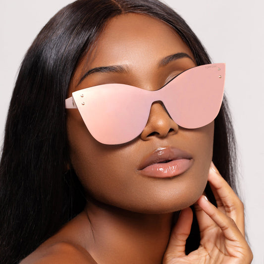 Venice 2 Rose Gold