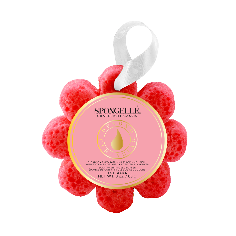 Pomelo Cassis | Flor silvestre