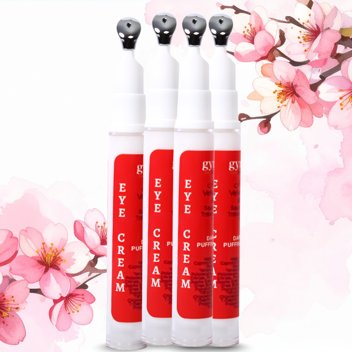 Multi-Elite Eye Cream