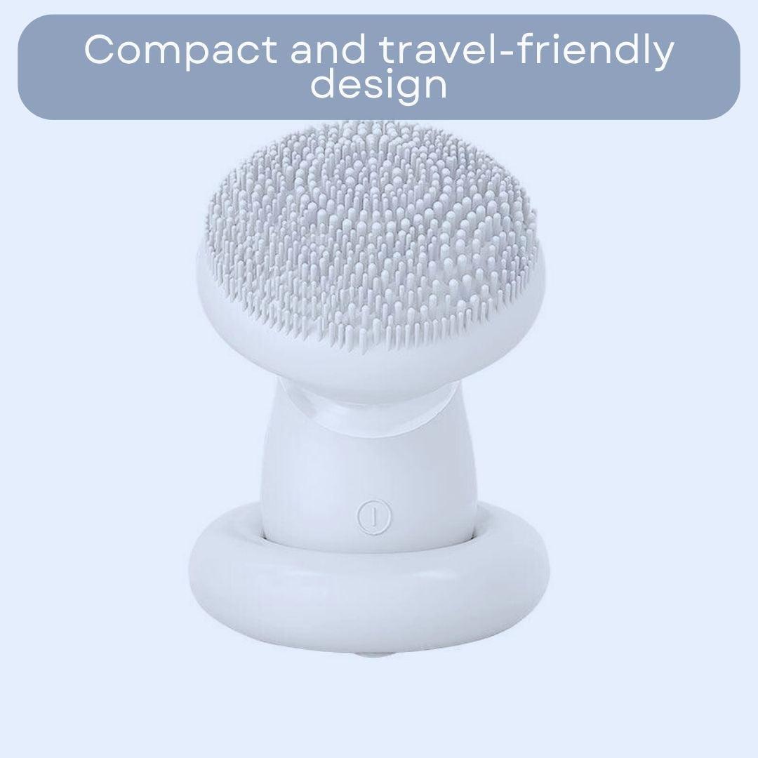 Cepillo limpiador facial Vera