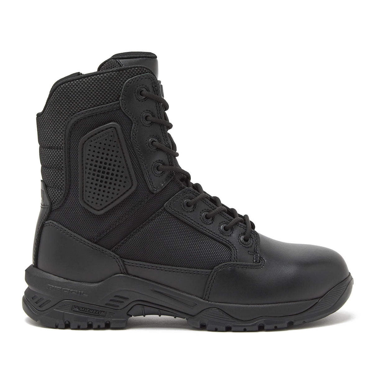 Bota STRIKE FORCE de 8" talla