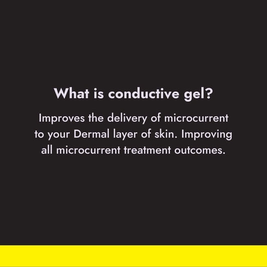 Restore 16 oz Gel Conductor for Skin Restoration