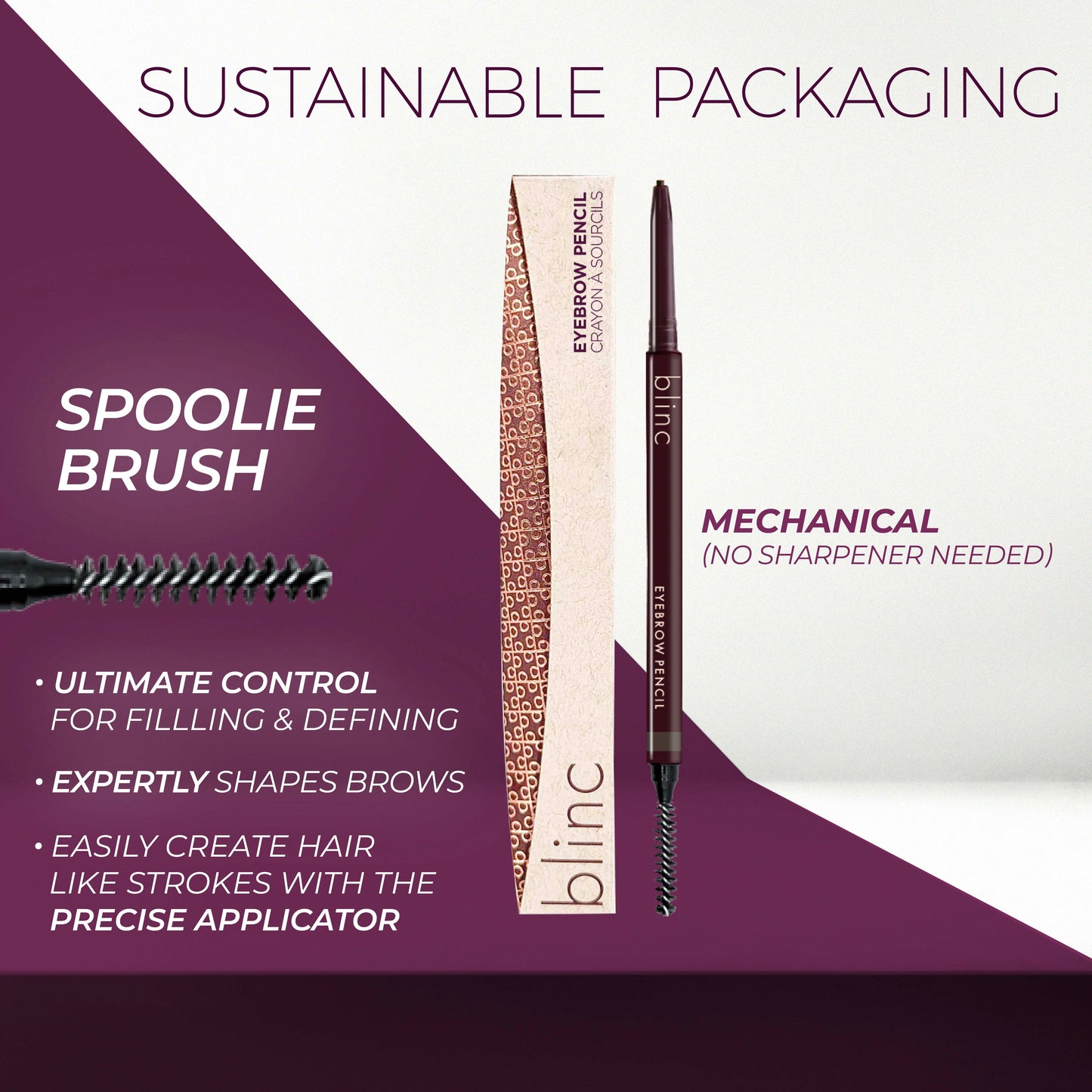 Eyebrow Pencil