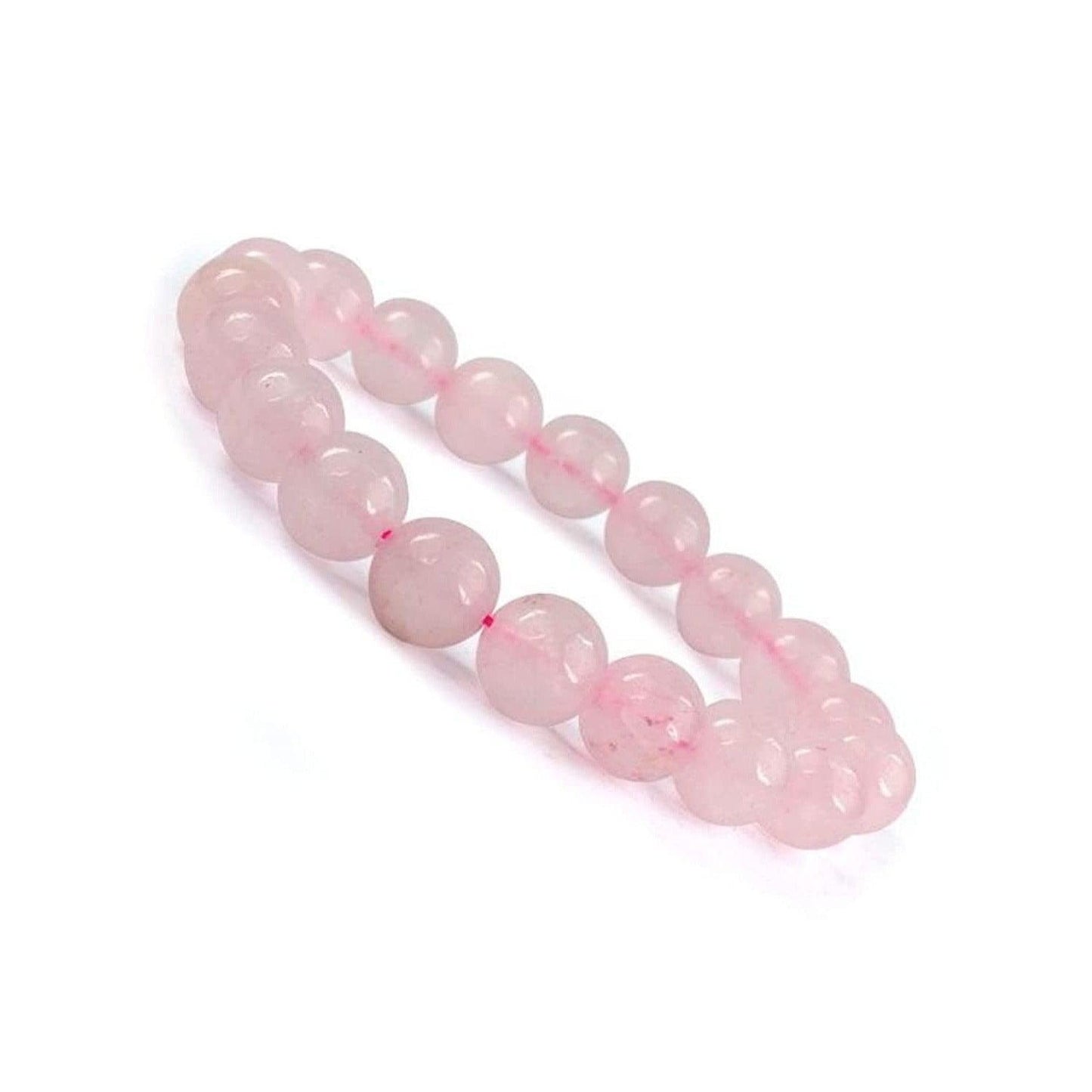 Rose Quartz Bracelet - Peace and Calm