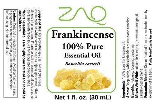 Frankincense