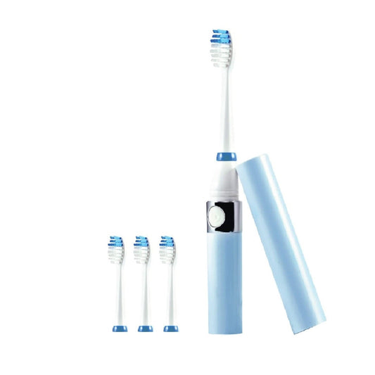 Portable Electric Toothbrush