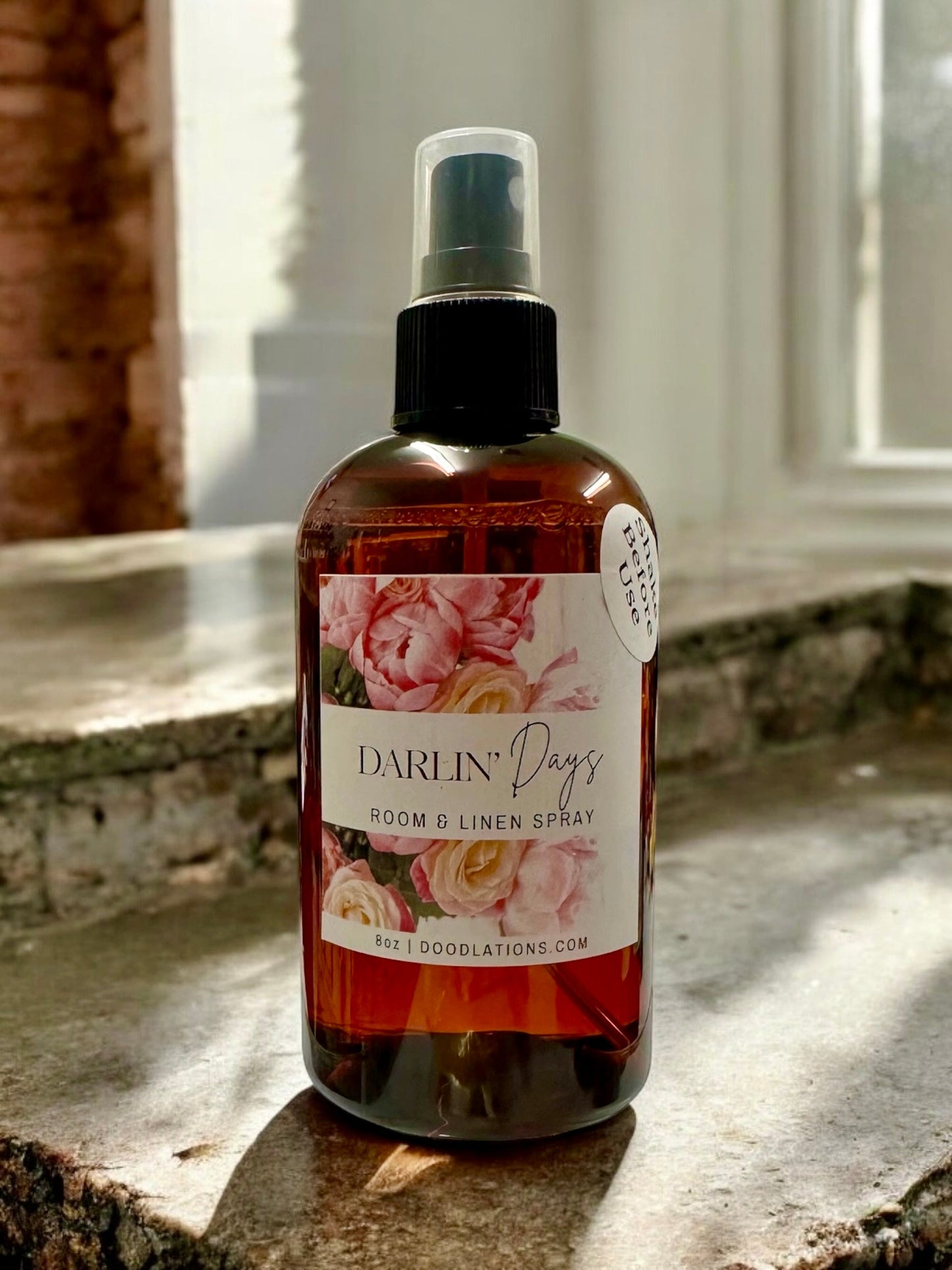 Darlin Days Room & Linen Spray