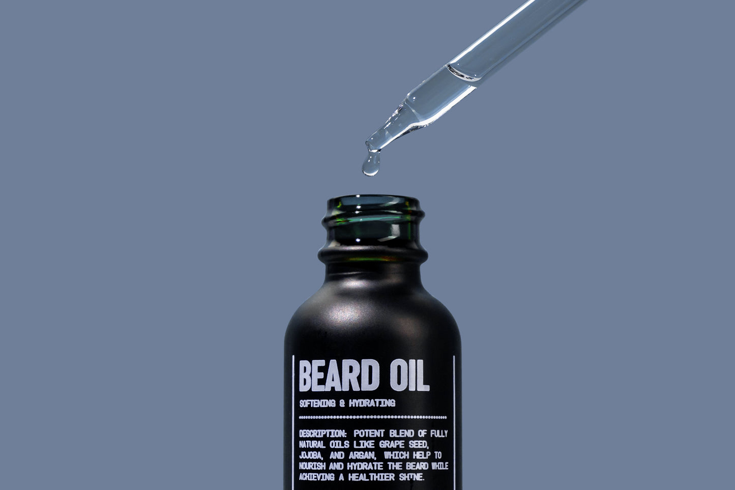 Beard Oil