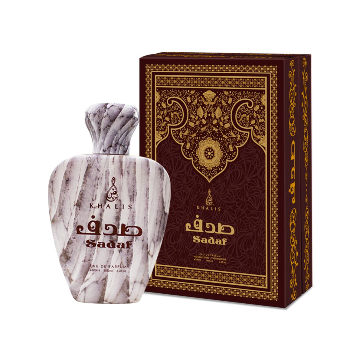 SADAF 100 ml EDP