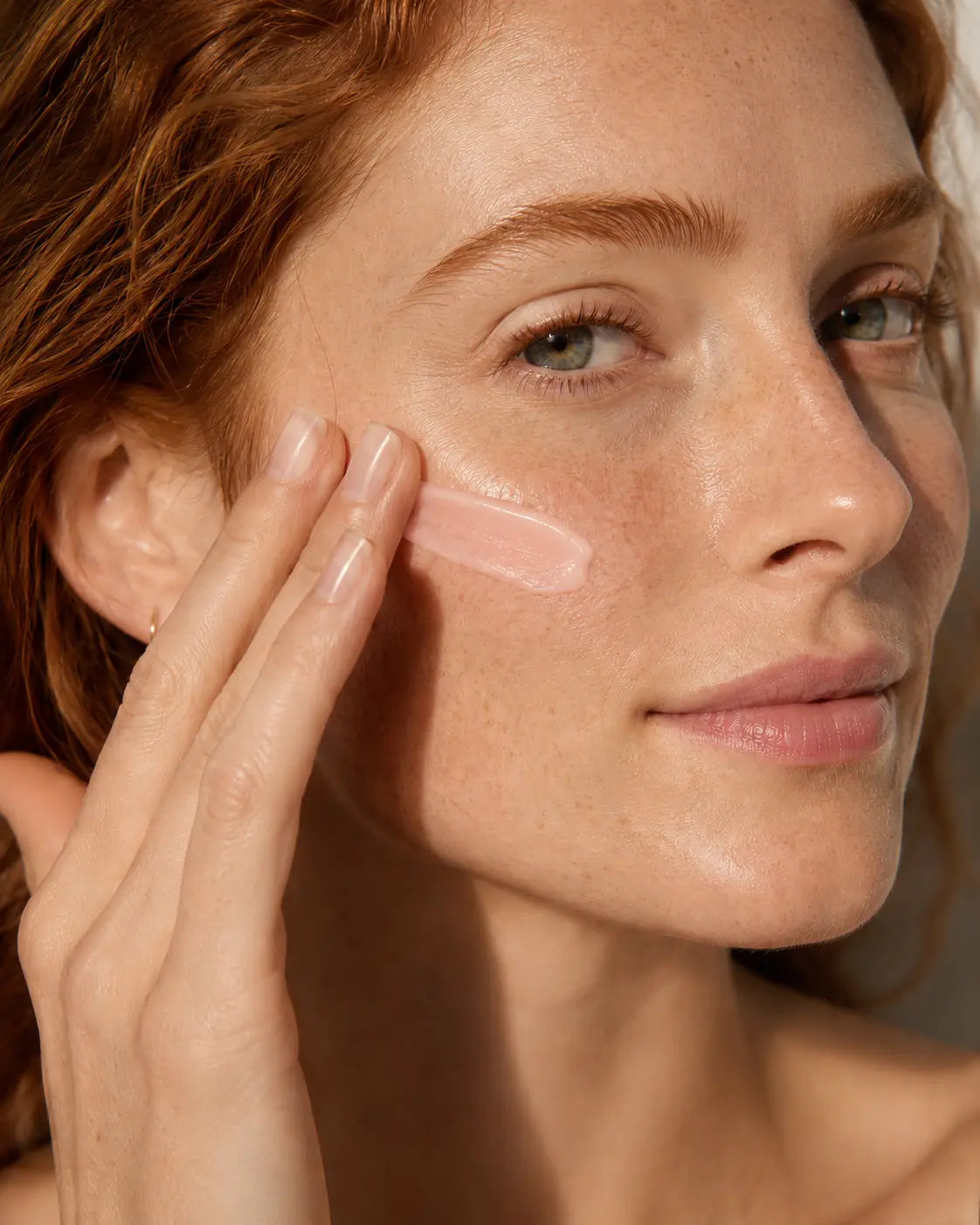 Daylight Firming Crème