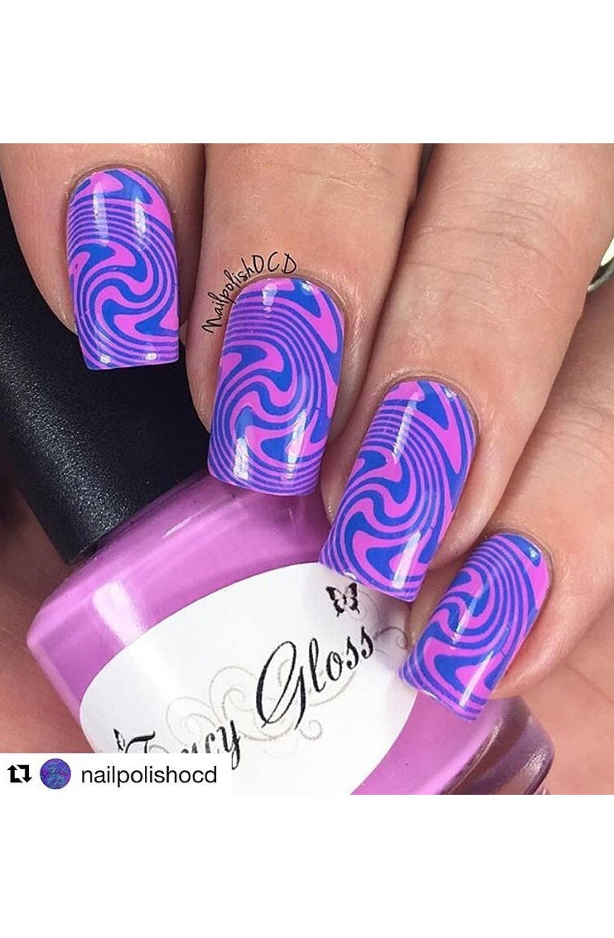 Op Art Magic