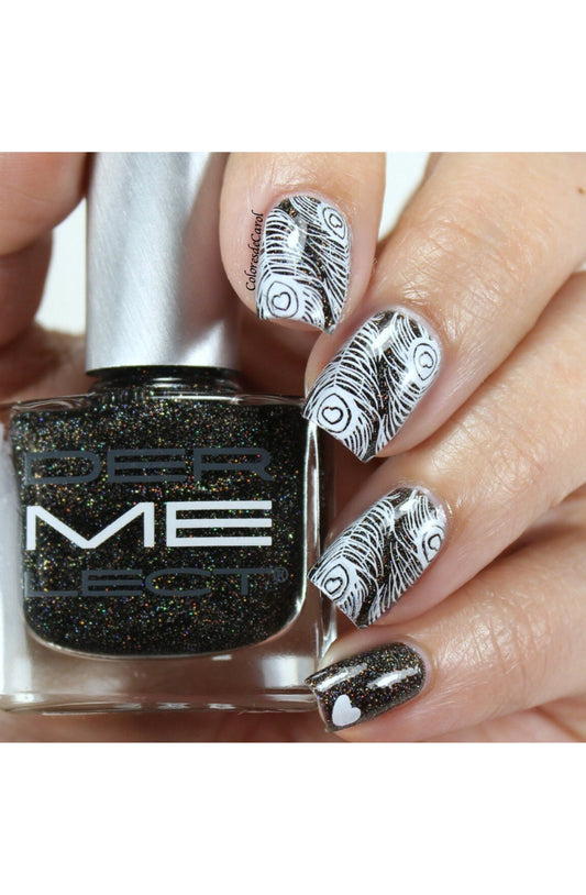 Fabulous Feathers