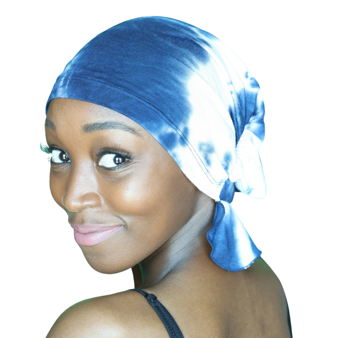 Scarves - Chemo Beanies® - Elise
