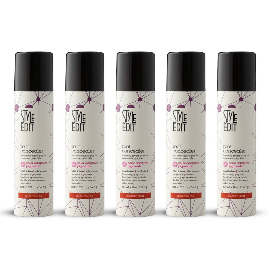 Style Edit Root Concealer Touch Up Spray