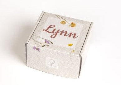 Organic New Baby Gift Set – Natural Baby Skincare