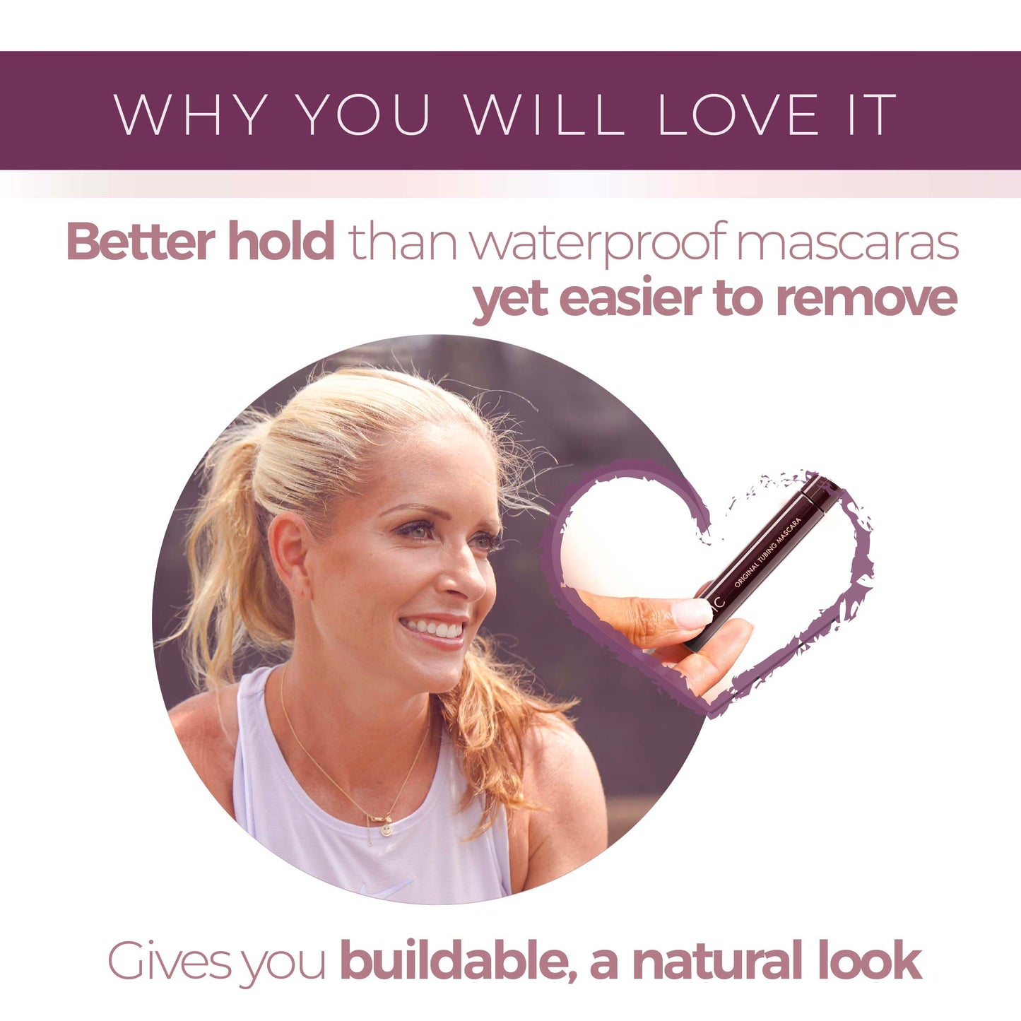 Original TUBING™ Mascara