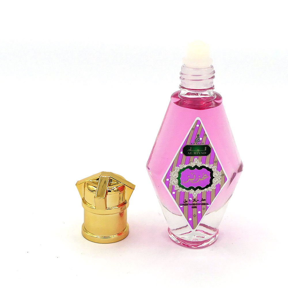 ACEITE AZIZ 20 ML (Roll-On)