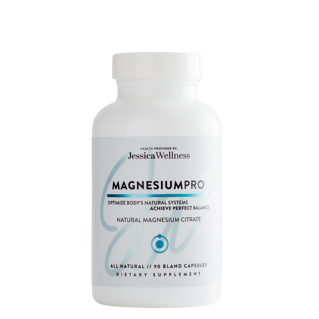 Magnesium Pro