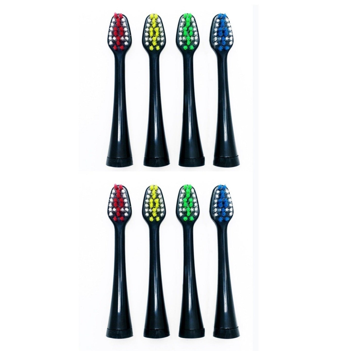 8 Pack Brush Heads Replacement for S452