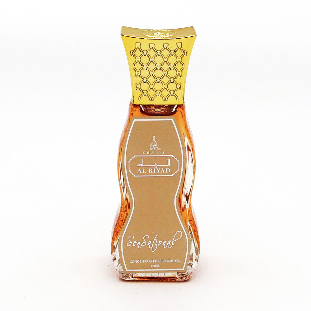 SENSATIONAL 20 ML OIL (Roll On)