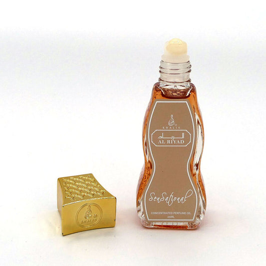 SENSATIONAL 20 ML OIL (Roll On)