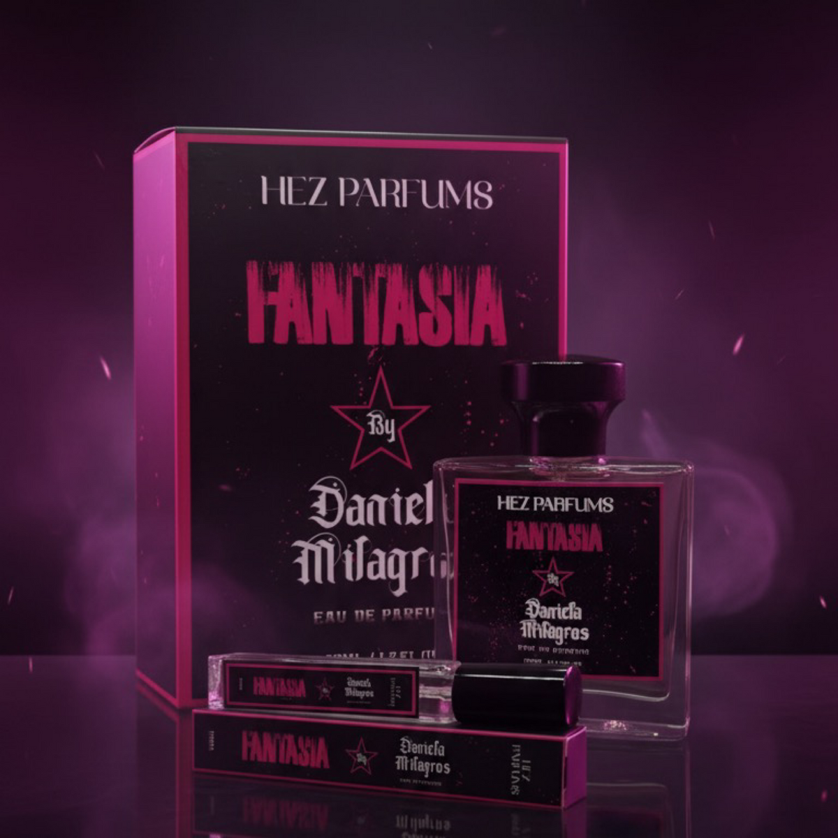 Fantasía
