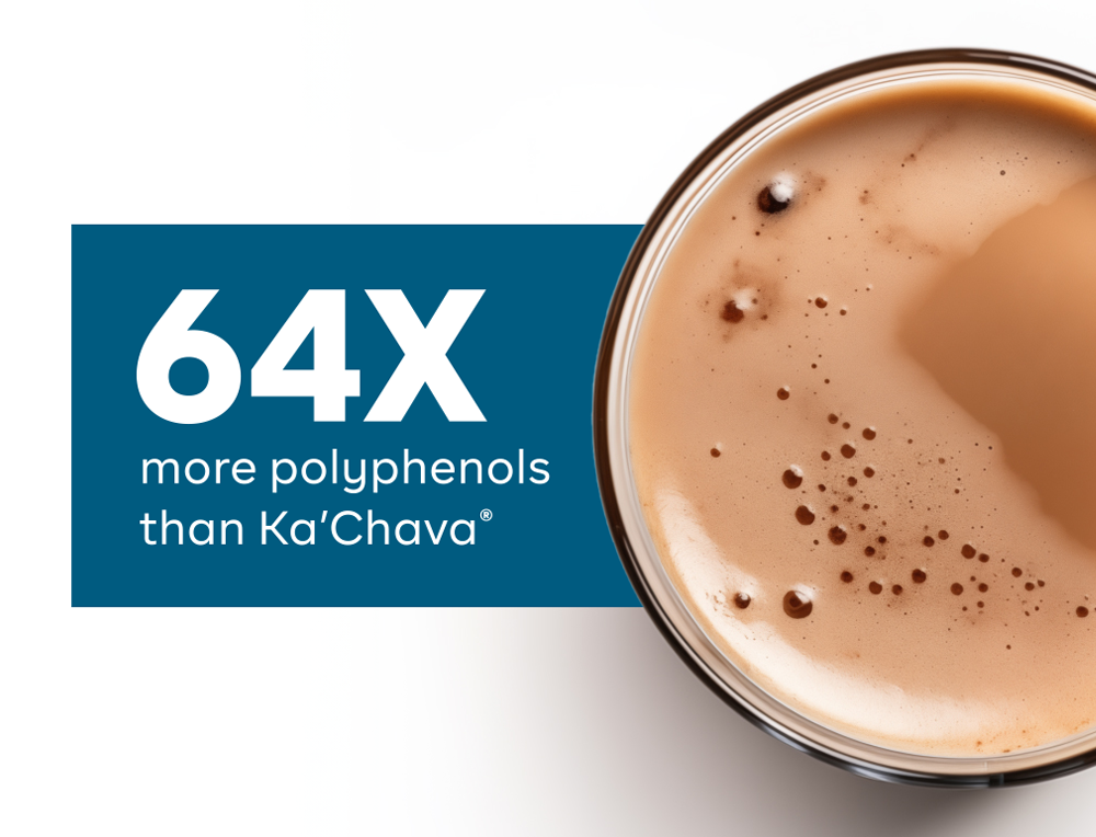 Goode Health Superfood - Single Retail