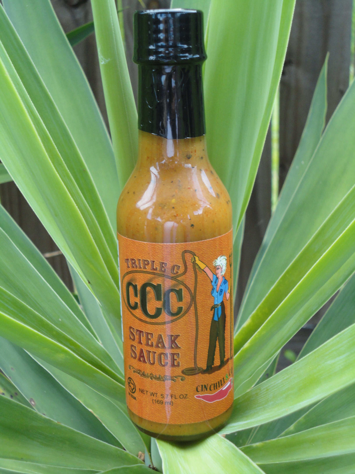 LE CHOIX DE BRUCE... LES 8 SAUCES PIMENTÉES