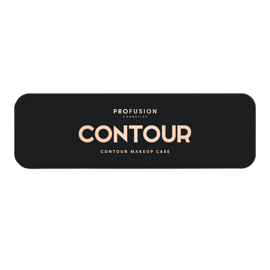 CONTOUR | Pro Makeup Case