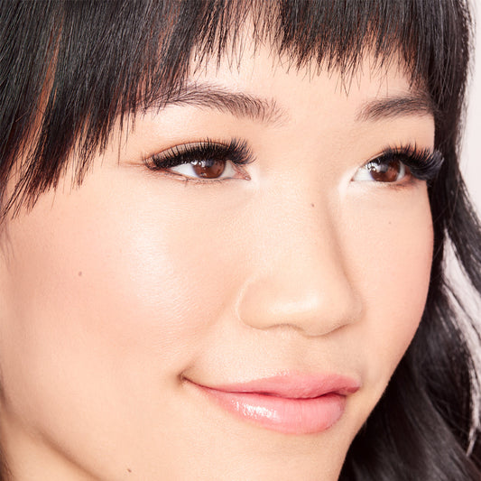 Off the Tray 6D Heat Bonded PreMade Lash Fans