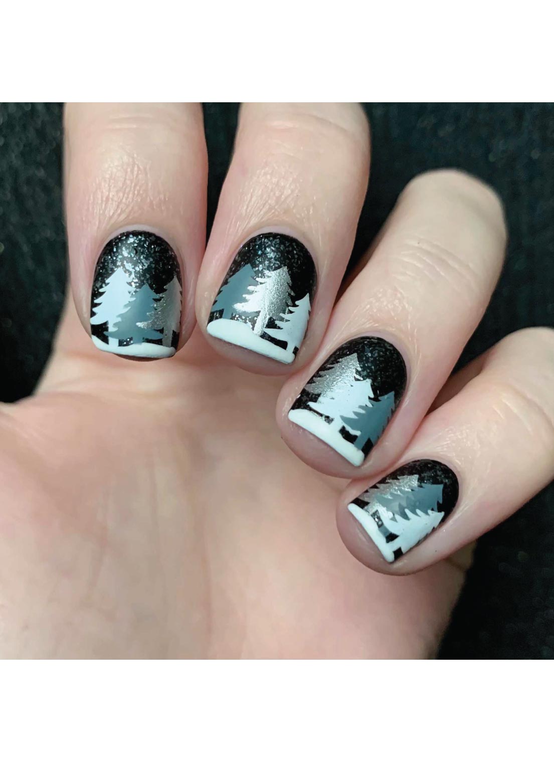 Woodland Chic