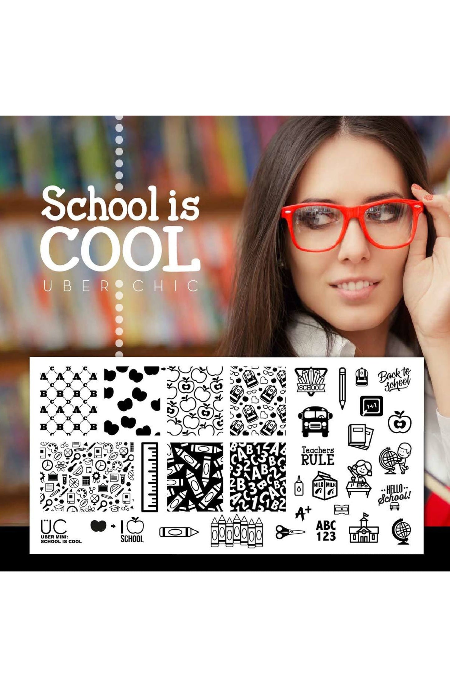 School is Cool