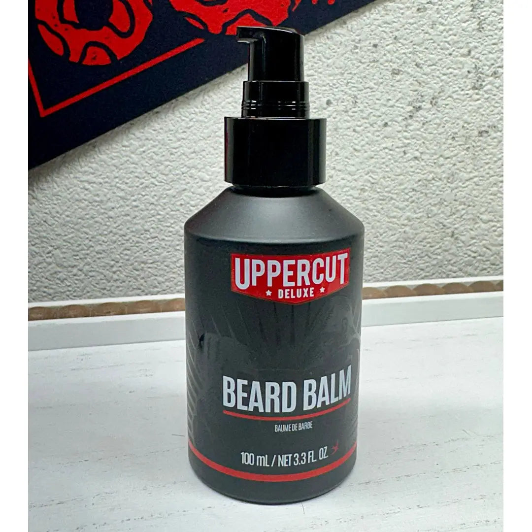 Uppercut Beard Balm