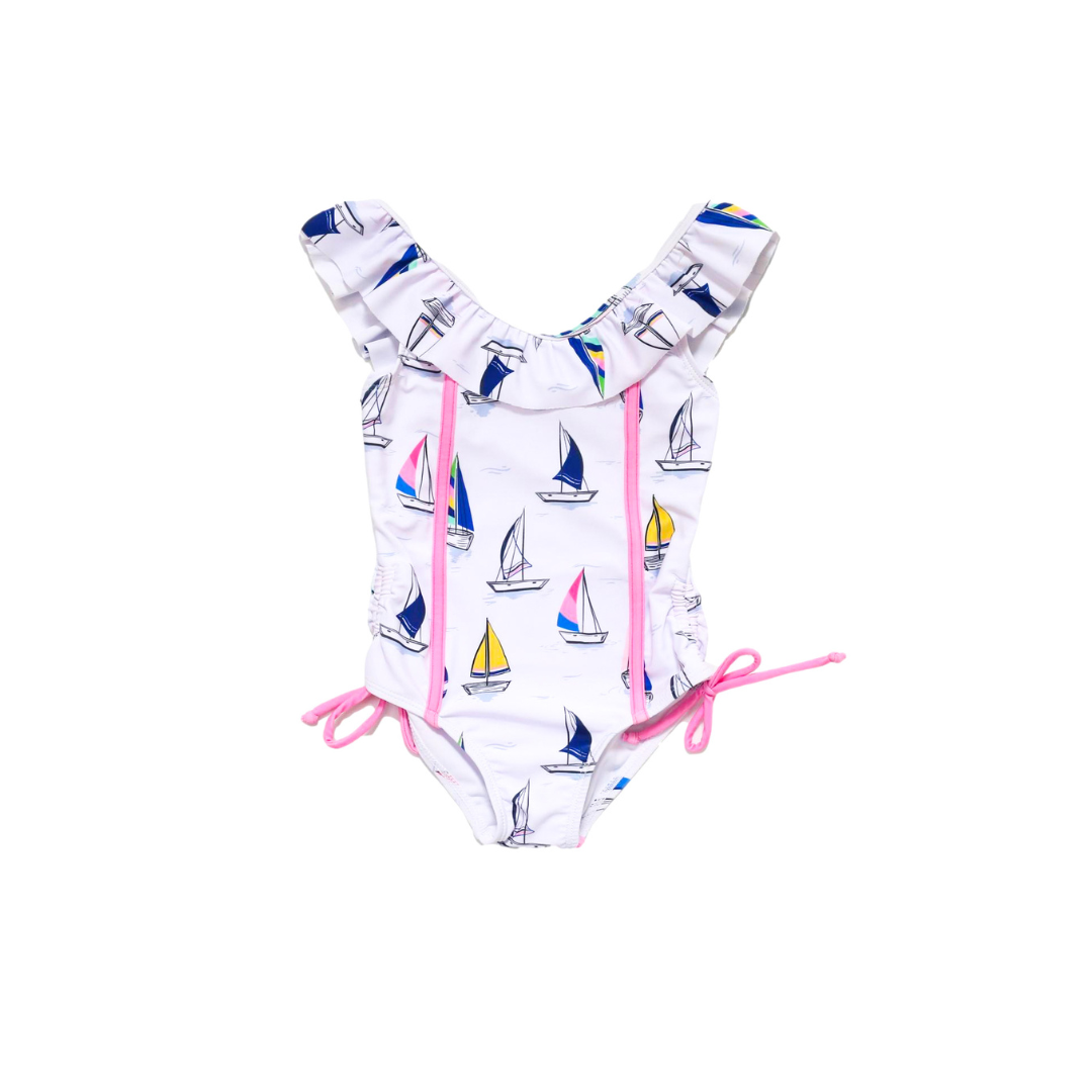 Traje de baño de una pieza Coastal Soul
