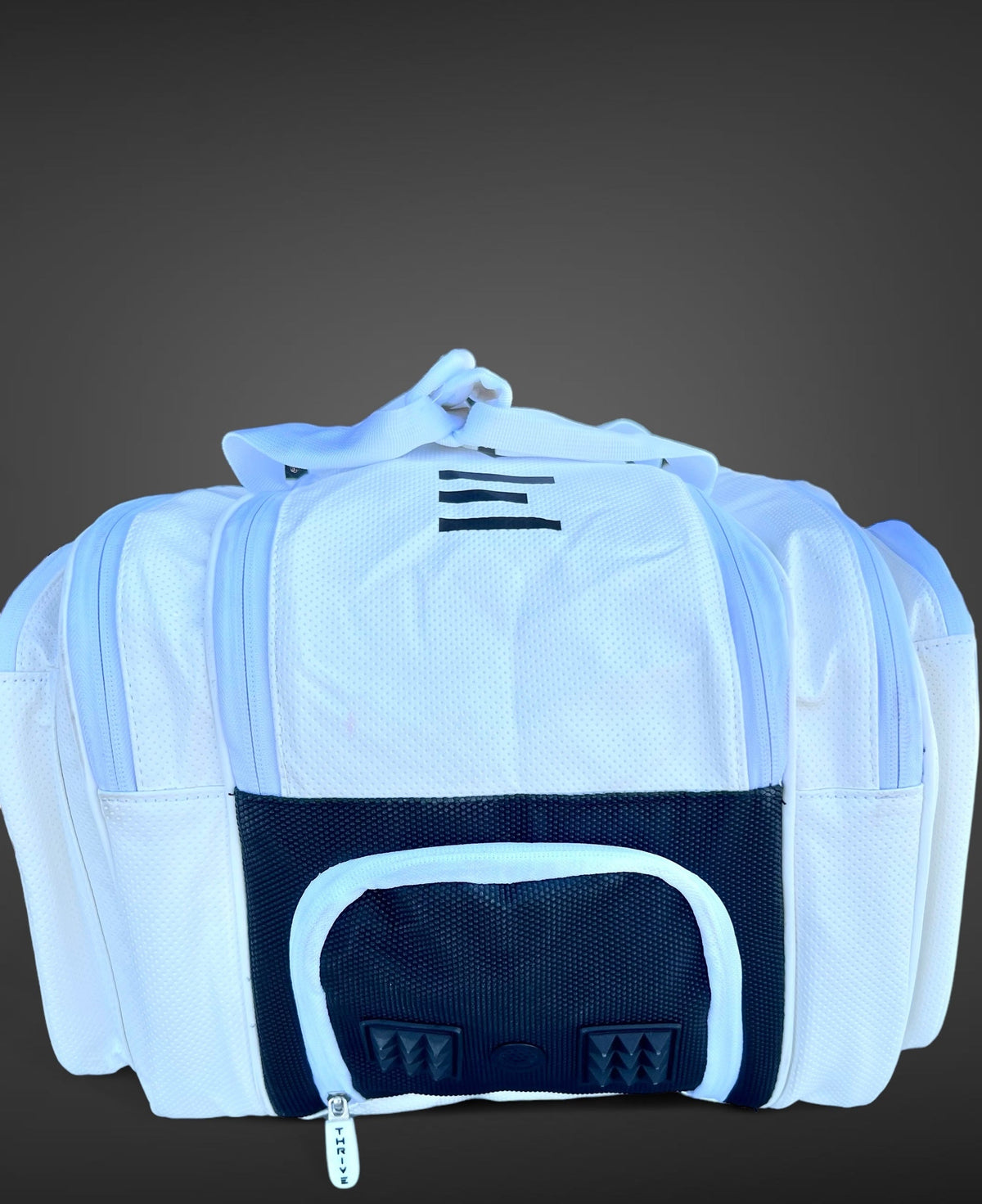Elite Pro Tour Bag - WHITE