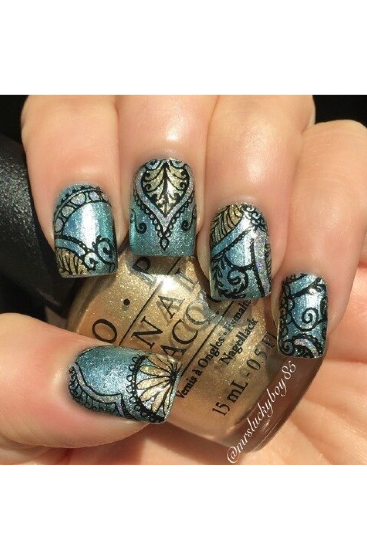 Mandala Love