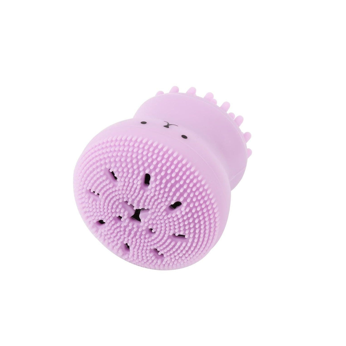 Esponja exfoliante facial