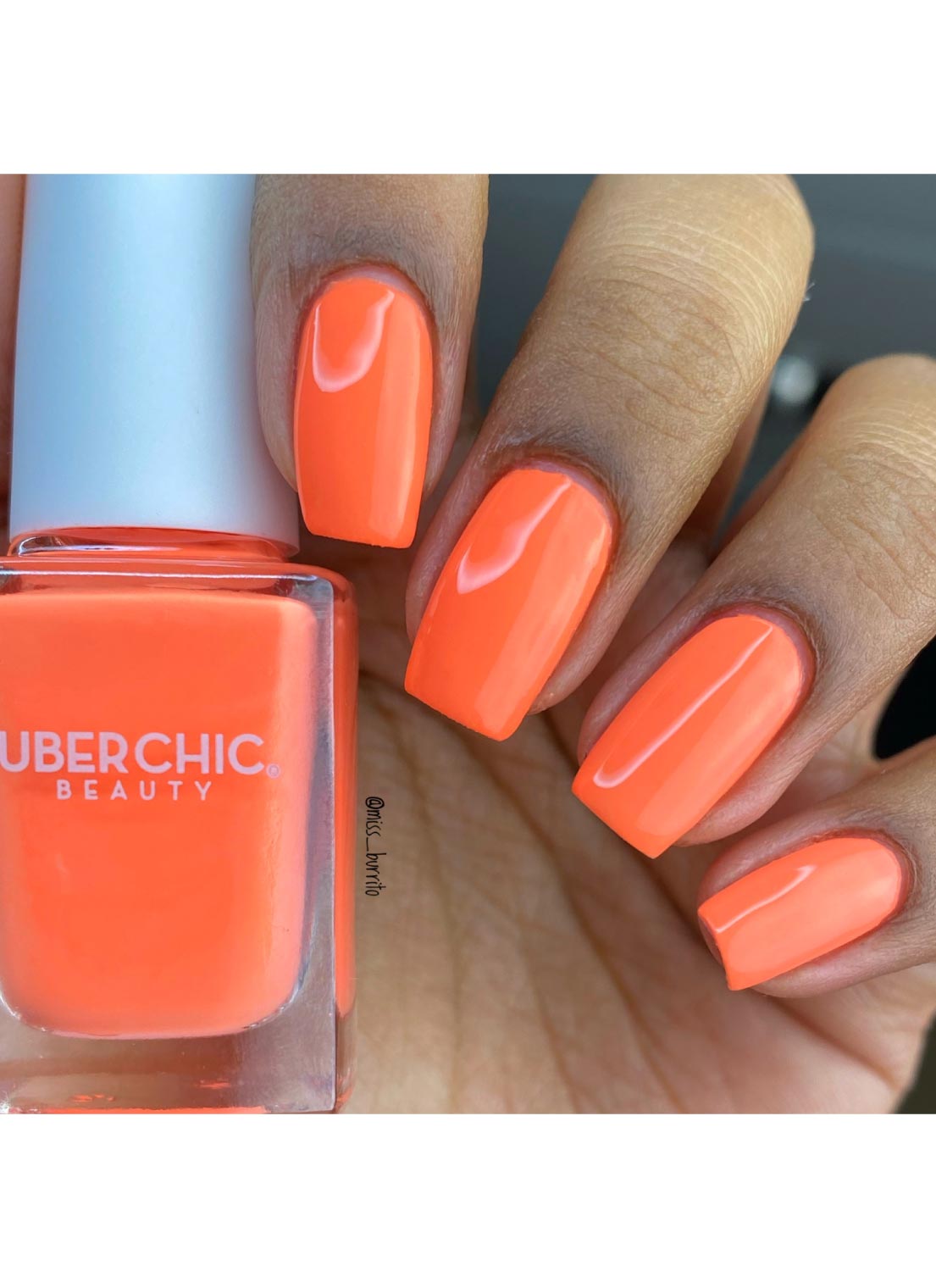 Bahama - Polish