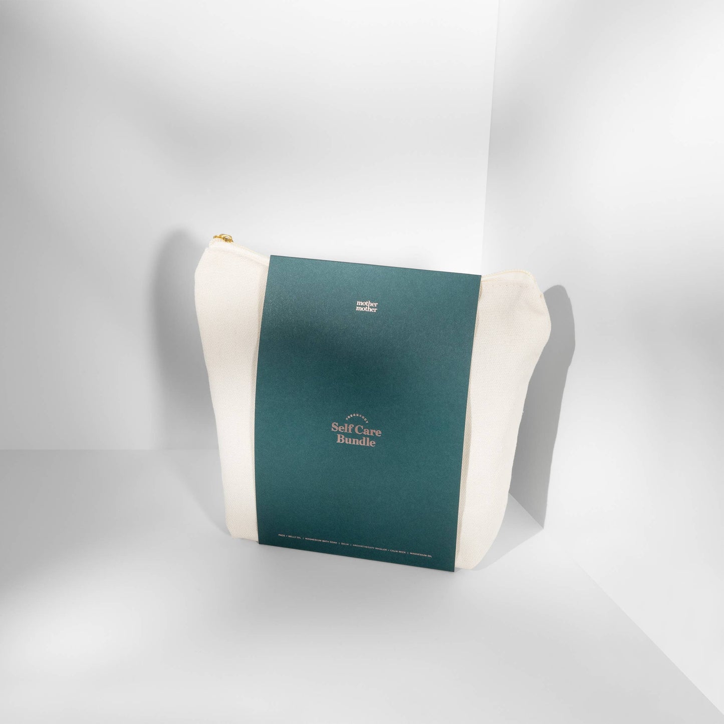 Mother Mother - Self Care Pregnancy Bundle